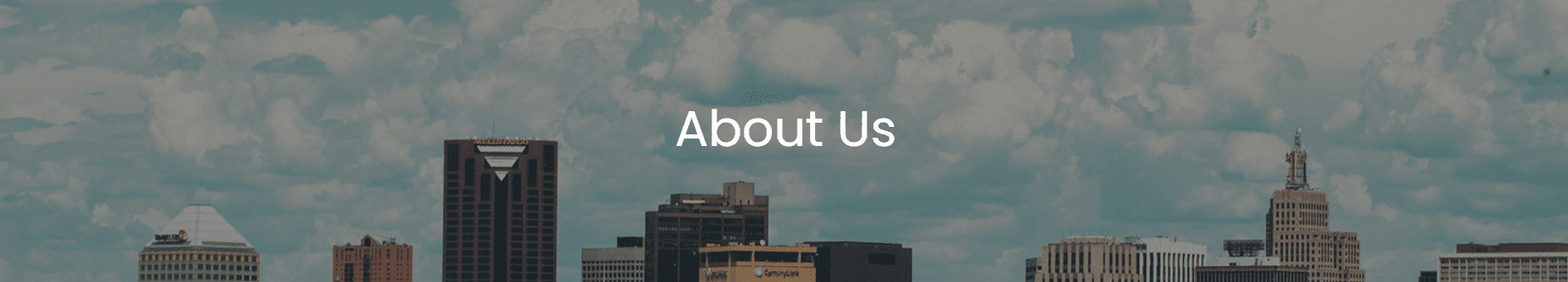 about us
